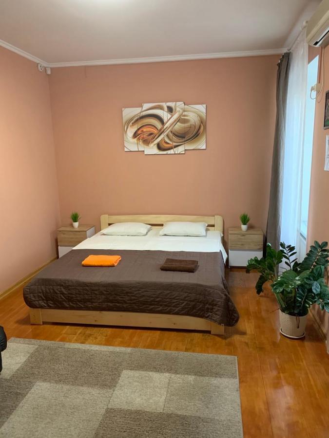 Хостел Friends House Odesa Exterior photo