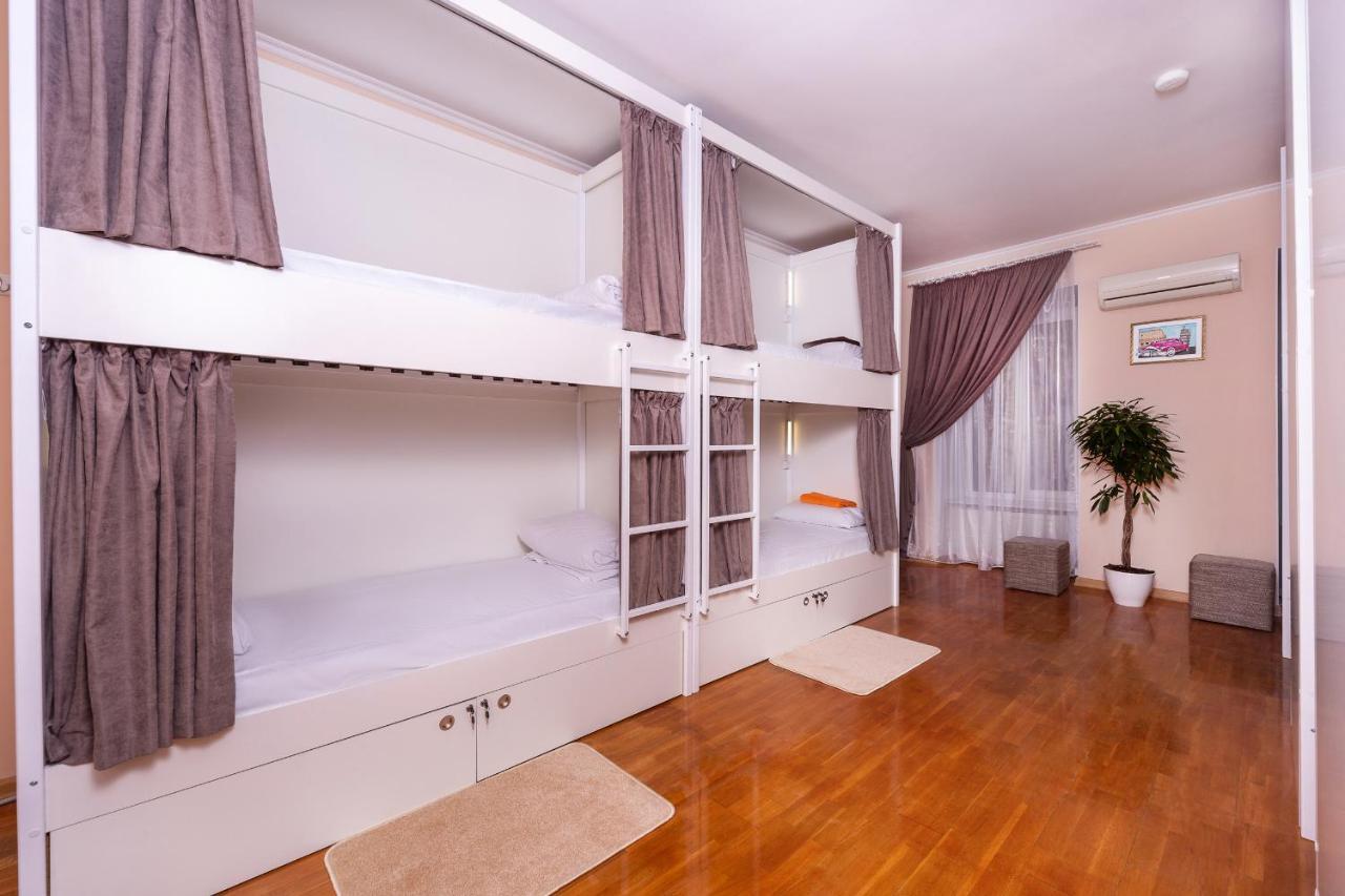 Хостел Friends House Odesa Exterior photo