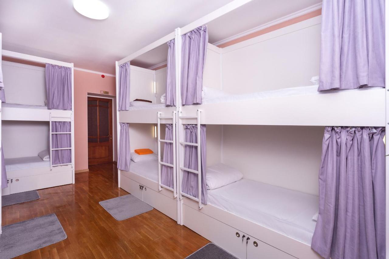 Хостел Friends House Odesa Exterior photo