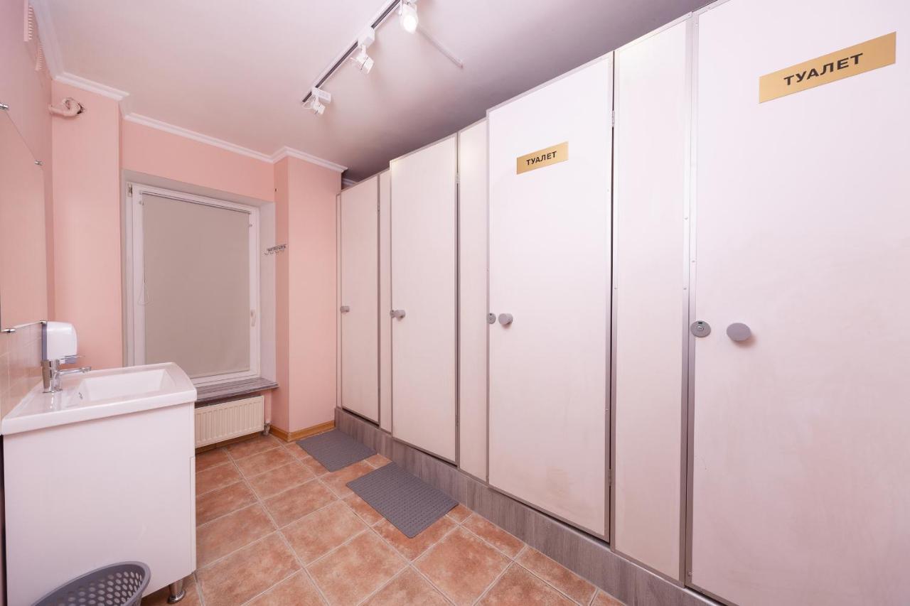 Хостел Friends House Odesa Exterior photo
