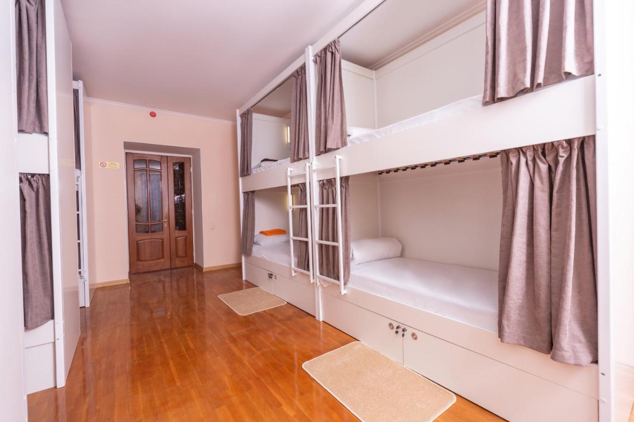 Хостел Friends House Odesa Exterior photo