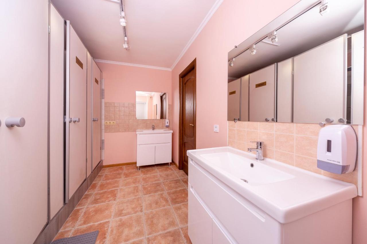 Хостел Friends House Odesa Exterior photo